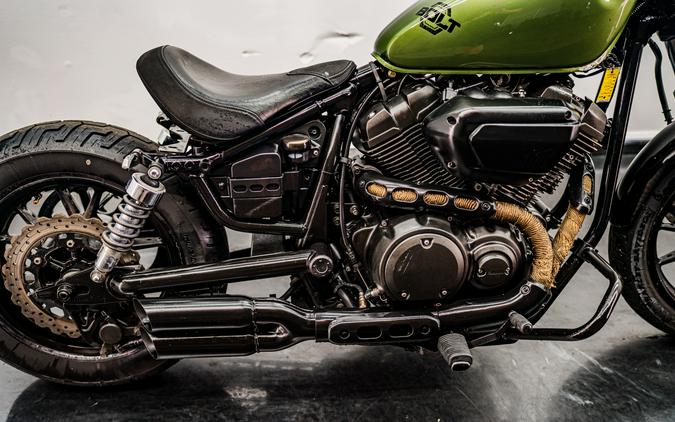 2014 Yamaha Bolt™