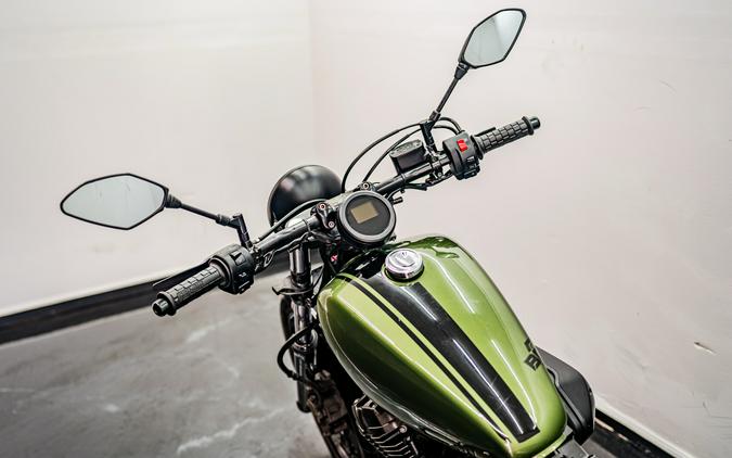 2014 Yamaha Bolt™