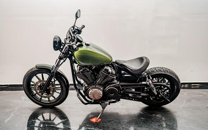 2014 Yamaha Bolt™