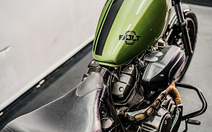 2014 Yamaha Bolt™