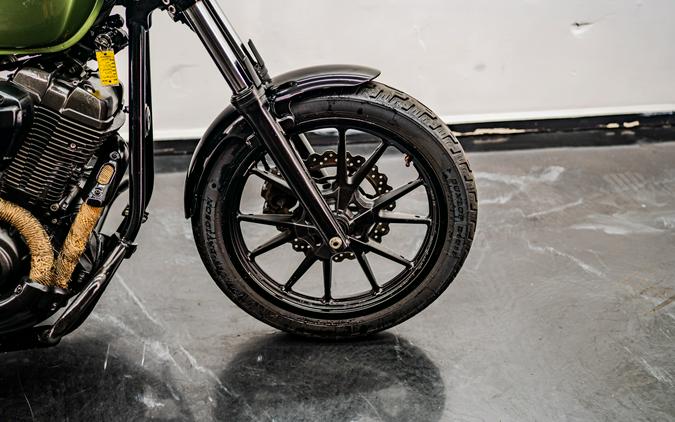 2014 Yamaha Bolt™