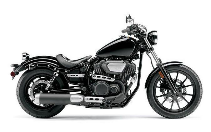 2014 Yamaha Motor Corp., USA Bolt™