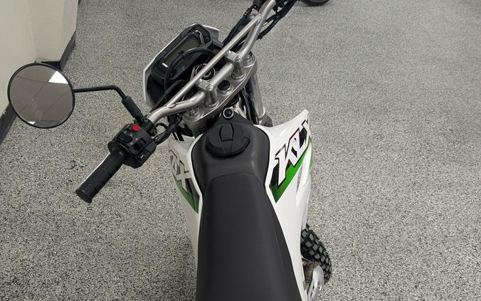 2027 Kawasaki KLX 230 S ABS - K0039
