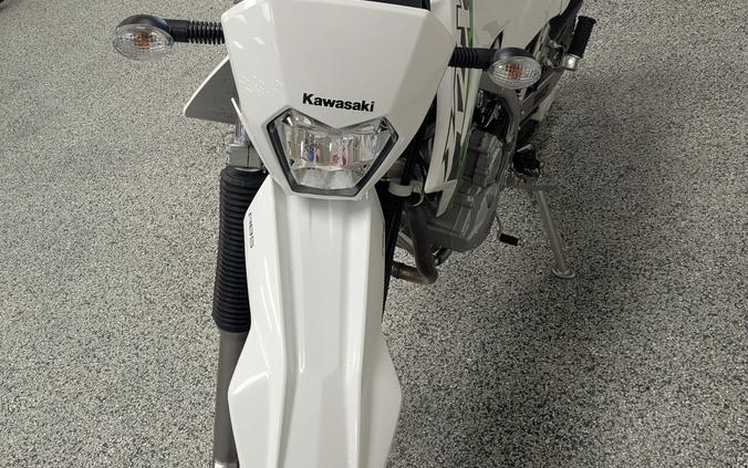 2027 Kawasaki KLX 230 S ABS - K0039