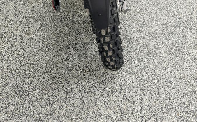 2027 Kawasaki KLX 230 S ABS - K0039