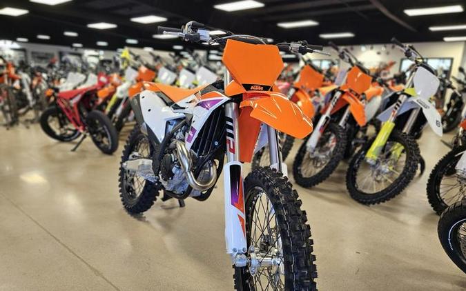 2024 KTM 350 SX-F