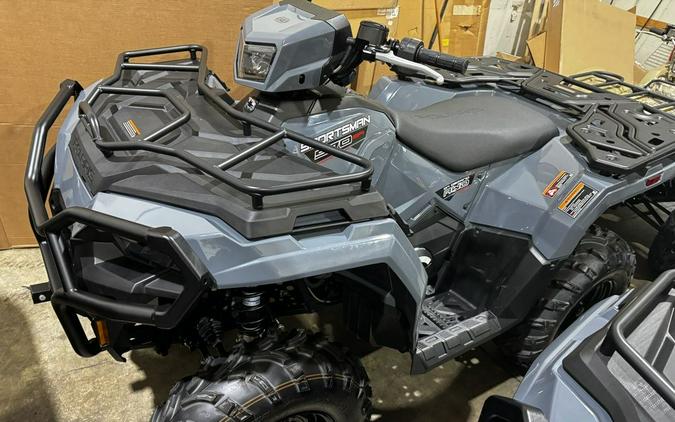 2024 Polaris® Sportsman 570 Utility HD