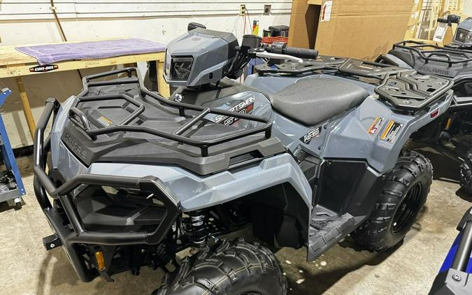 2024 Polaris® Sportsman 570 Utility HD