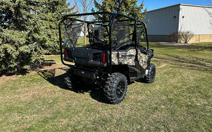 2024 Honda Pioneer 1000-5 Forest