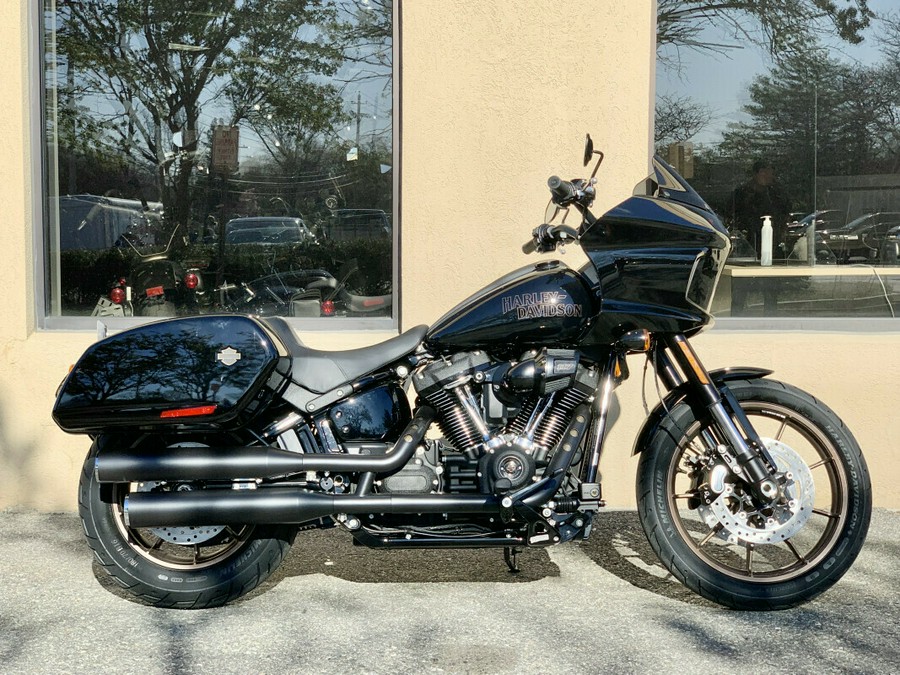 2024 Harley-Davidson Low Rider ST FXLRST