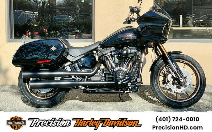 2024 Harley-Davidson Low Rider ST FXLRST