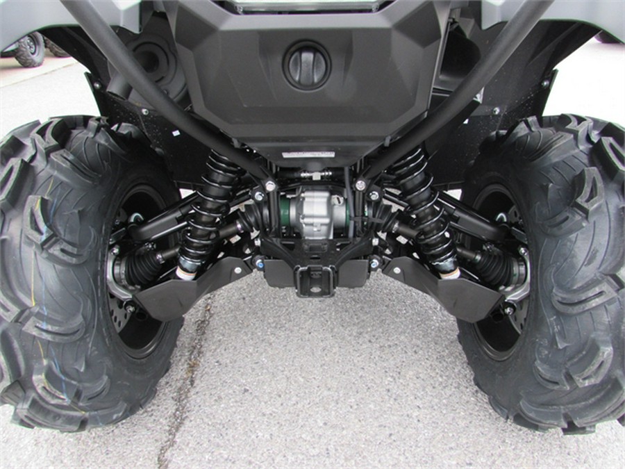 2024 Yamaha Grizzly EPS SE EPS SE