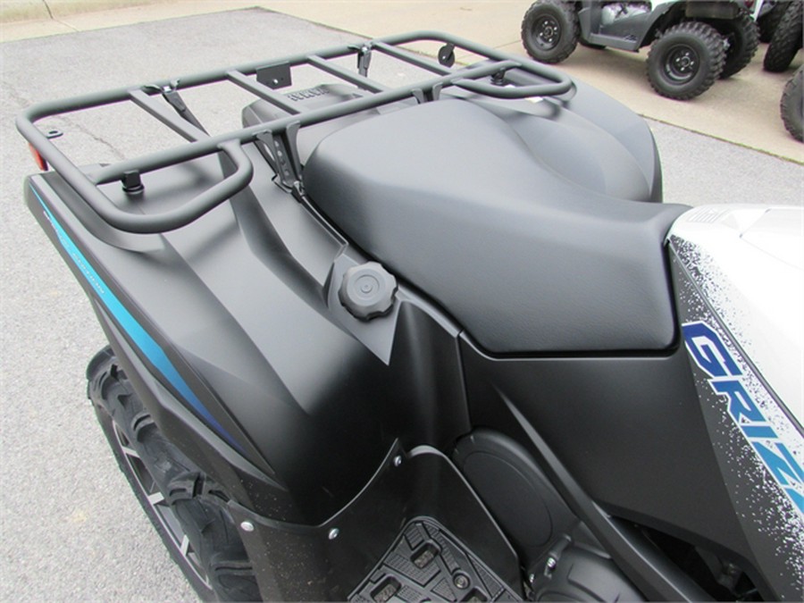 2024 Yamaha Grizzly EPS SE EPS SE