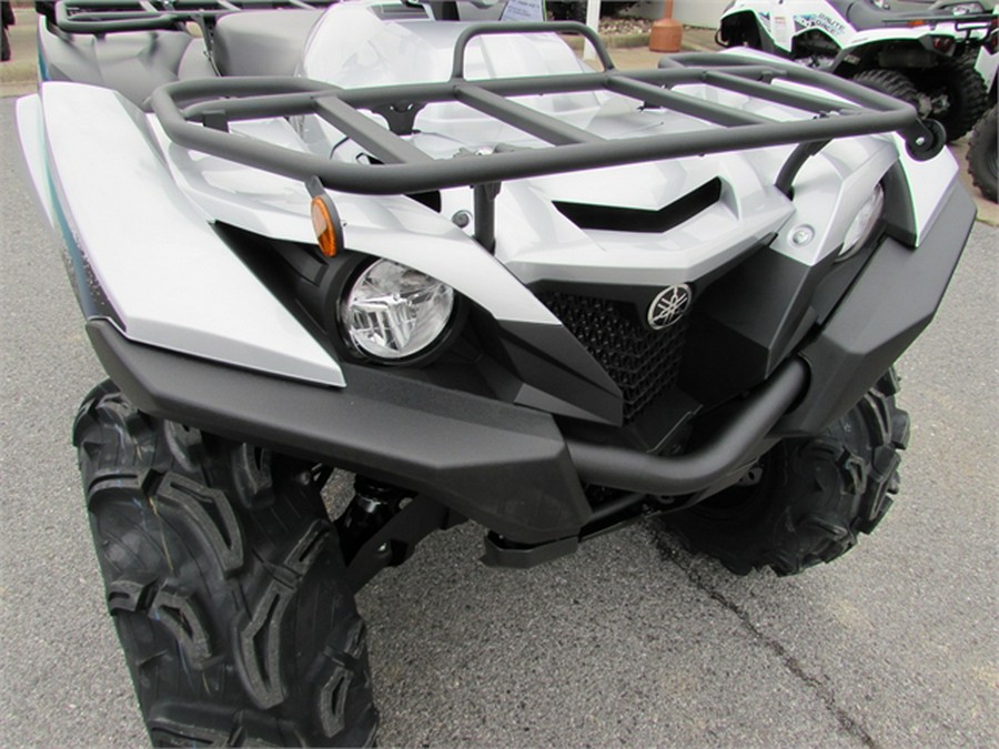 2024 Yamaha Grizzly EPS SE EPS SE