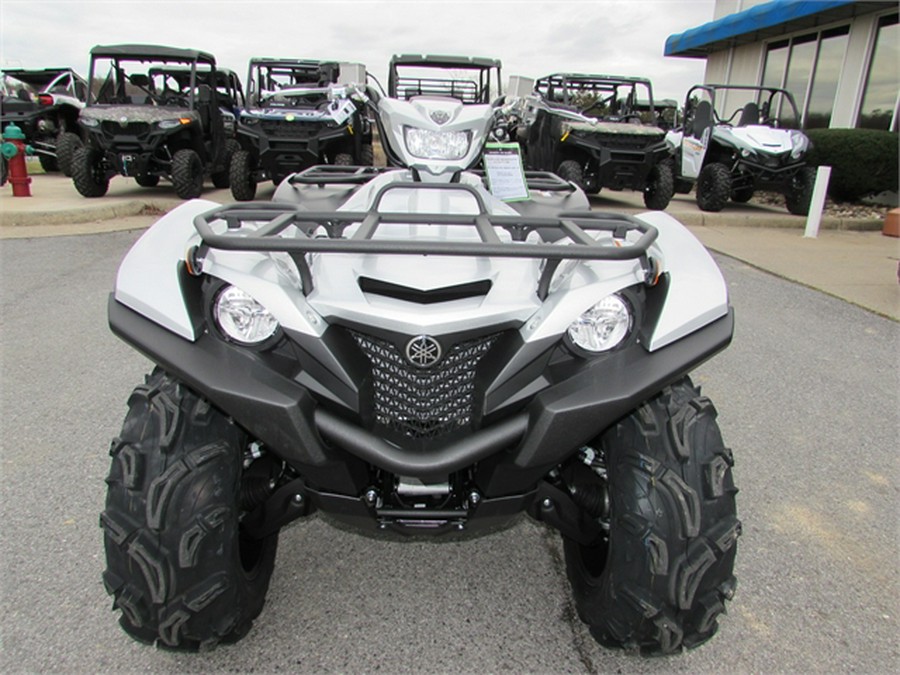 2024 Yamaha Grizzly EPS SE EPS SE