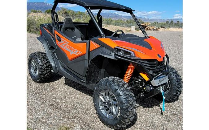 2023 CFMOTO ZFORCE 950 Sport -PYMNT LOW AS $270/MO OAC-