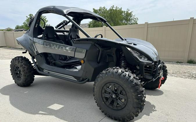 2024 Segway Powersports Villain SX10 P (64")