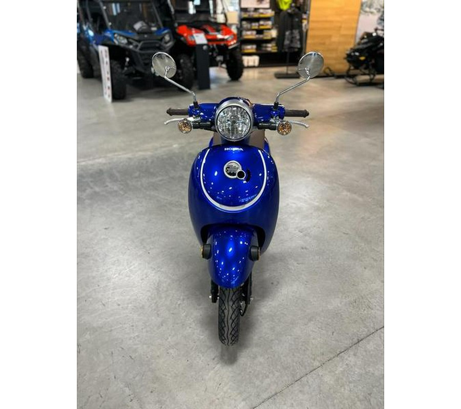 2024 Honda® Metropolitan