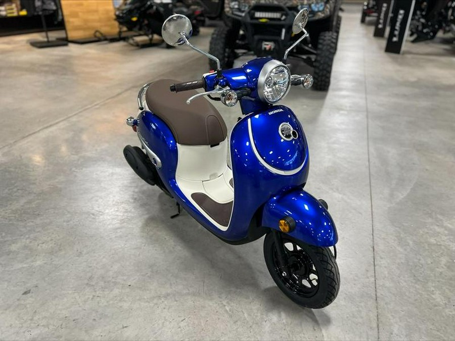 2024 Honda® Metropolitan