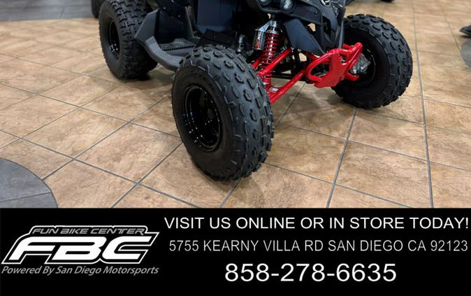 2024 Can-Am® Renegade X xc 110 EFI