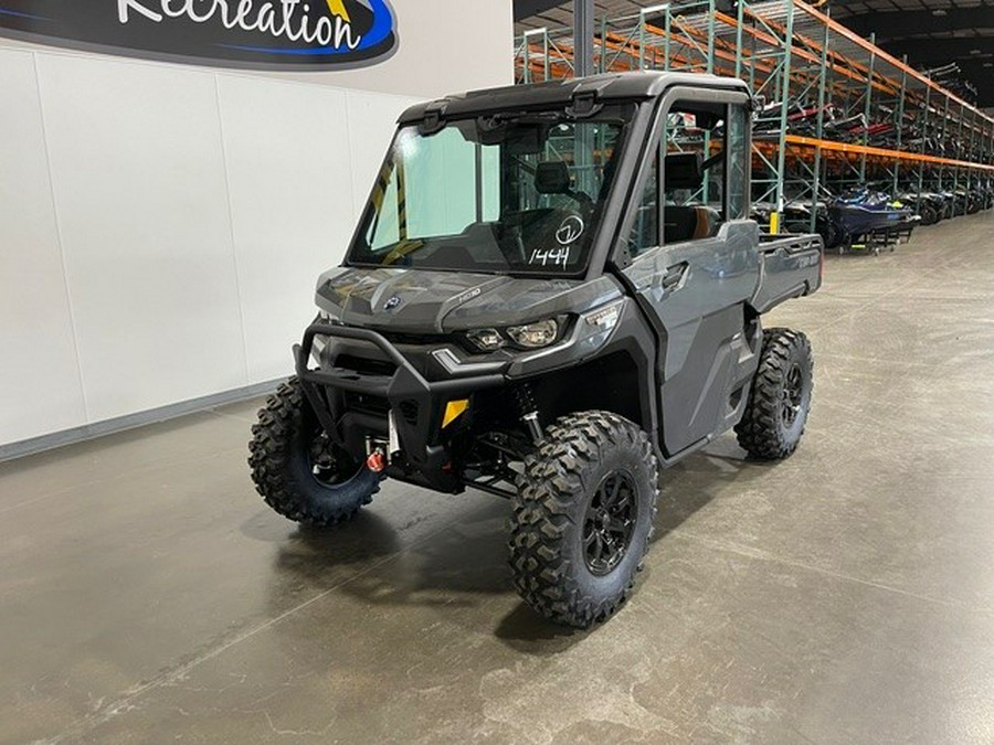 2024 Can-Am Defender Limited HD10