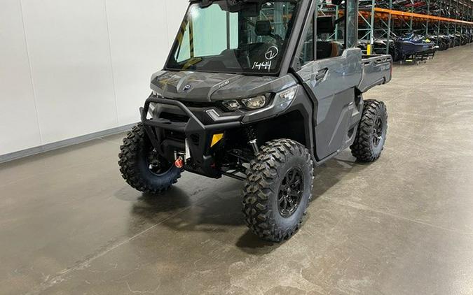 2024 Can-Am Defender Limited HD10