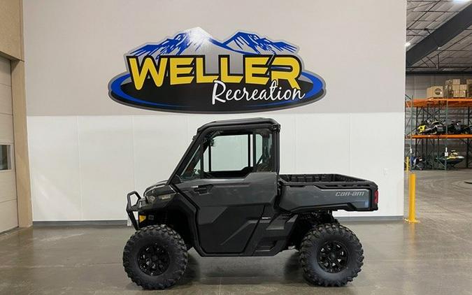 2024 Can-Am Defender Limited HD10