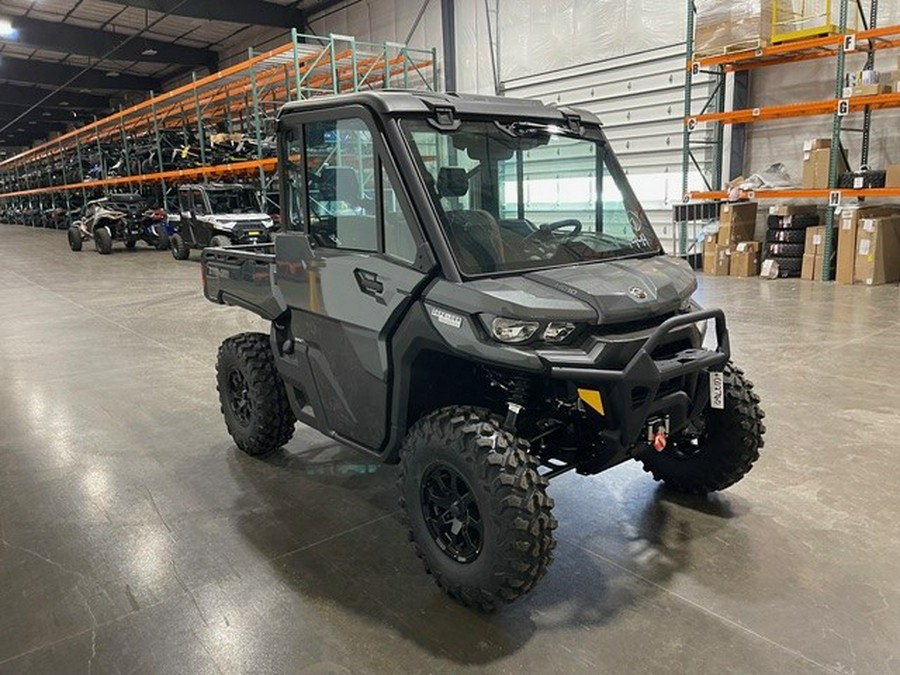 2024 Can-Am Defender Limited HD10