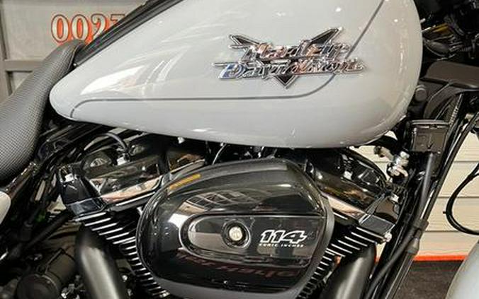 2024 Harley-Davidson® FLRT - Freewheeler®