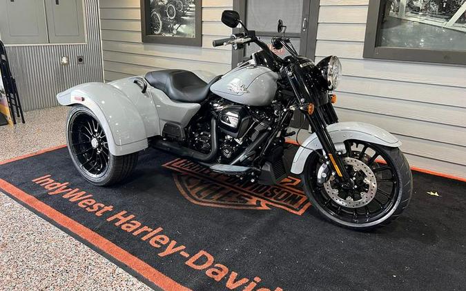 2024 Harley-Davidson® FLRT - Freewheeler®