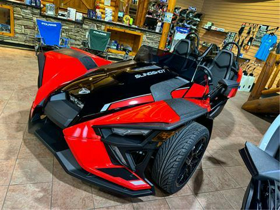 2024 Slingshot Slingshot SLR