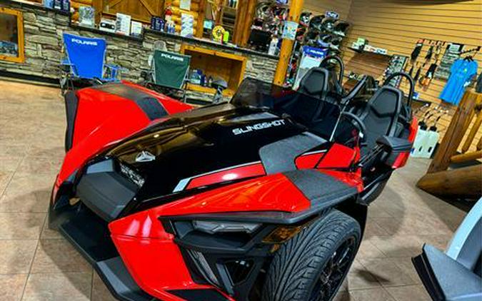 2024 Slingshot Slingshot SLR