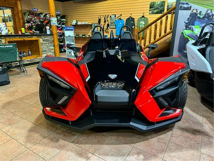 2024 Slingshot Slingshot SLR