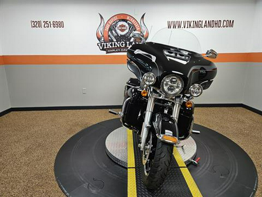 2015 Harley-Davidson Ultra Limited