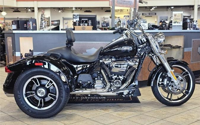 2021 Harley-Davidson Freewheeler