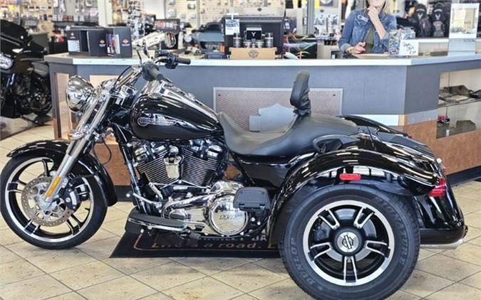 2021 Harley-Davidson FLRT