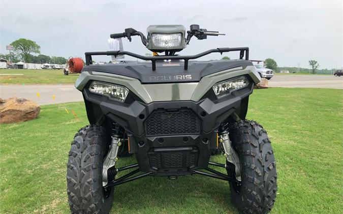 2024 Polaris Industries Sportsman 570 Base