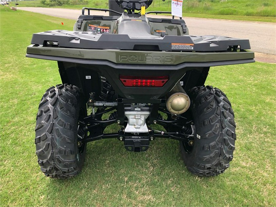 2024 Polaris Industries Sportsman 570 Base