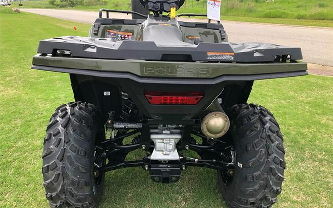 2024 Polaris Industries Sportsman 570 Base