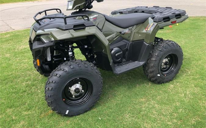 2024 Polaris Industries Sportsman 570 Base