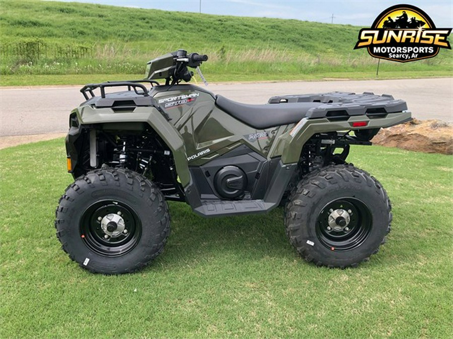 2024 Polaris Industries Sportsman 570 Base