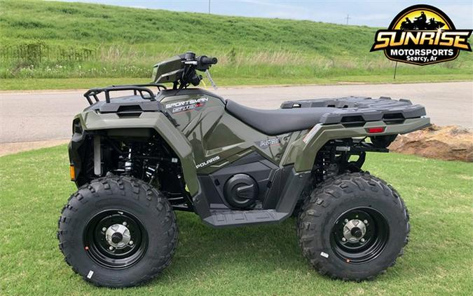 2024 Polaris Industries Sportsman 570 Base