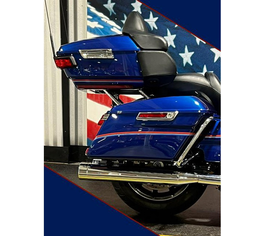 2015 Harley-Davidson Ultra Limited