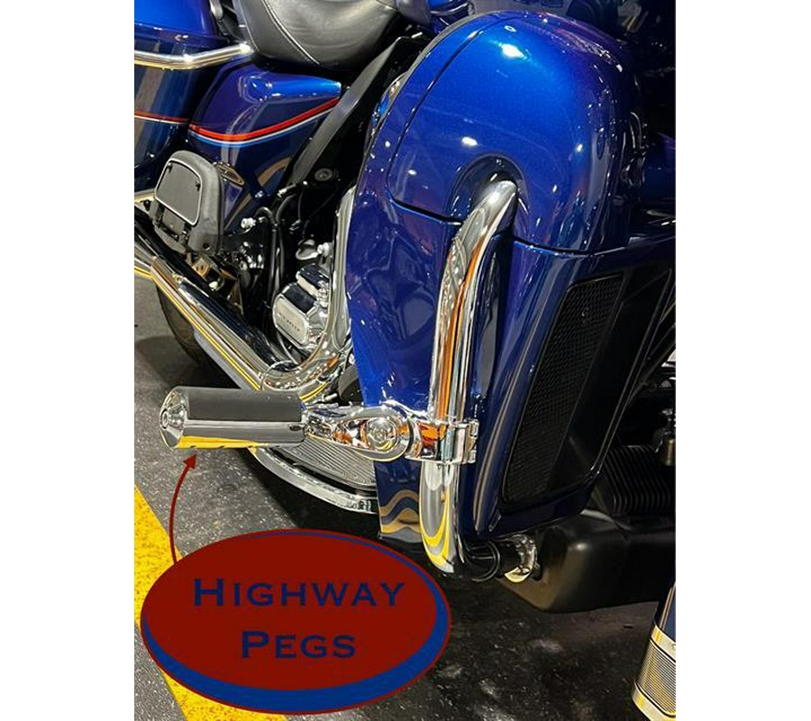 2015 Harley-Davidson Ultra Limited