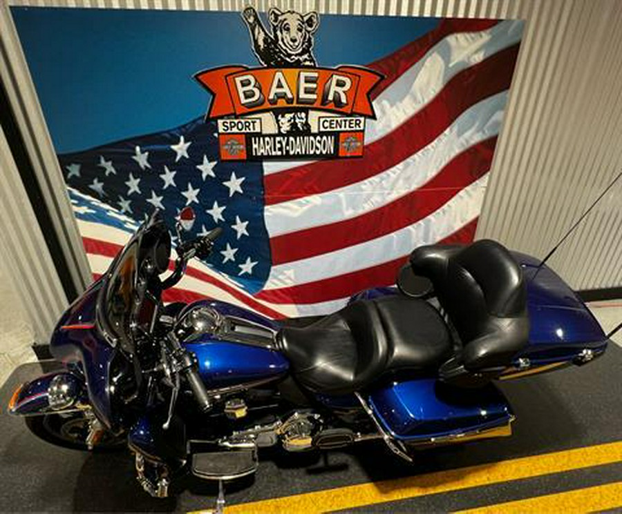 2015 Harley-Davidson Ultra Limited