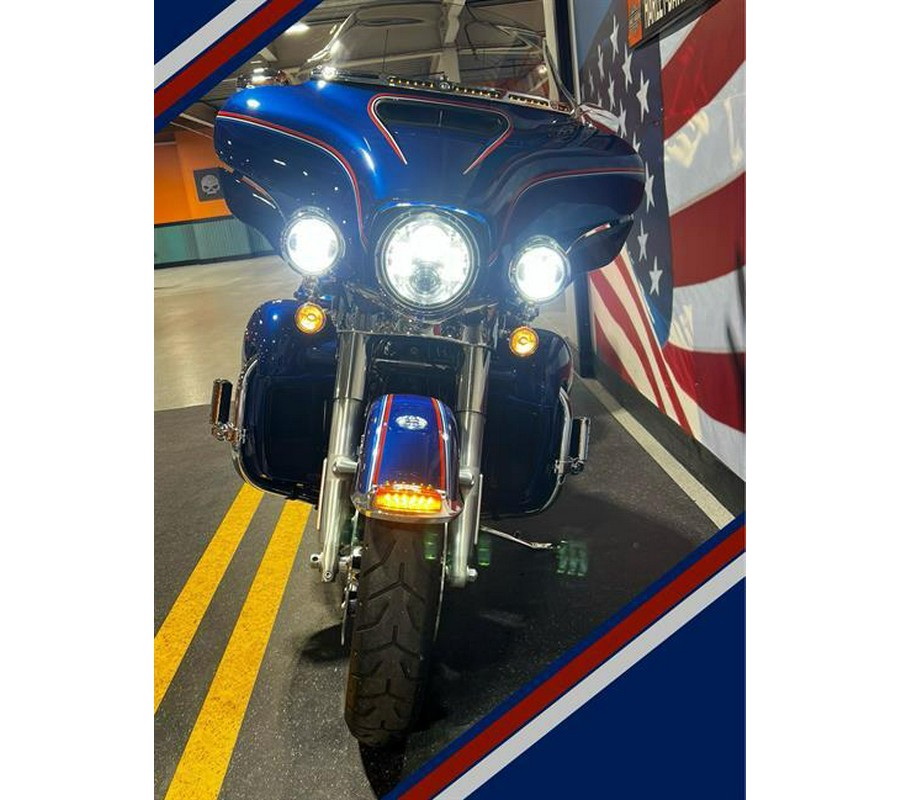 2015 Harley-Davidson Ultra Limited
