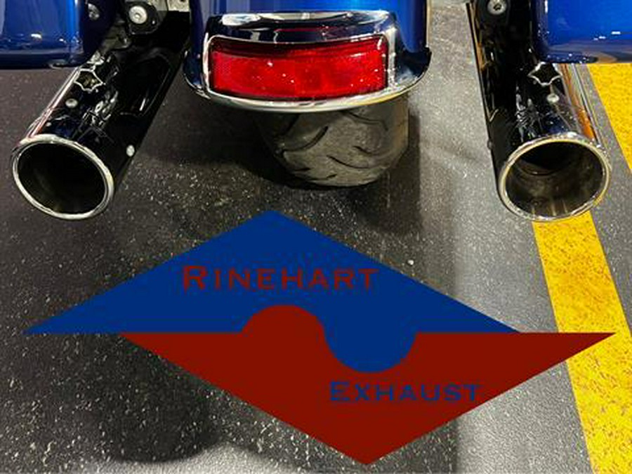 2015 Harley-Davidson Ultra Limited