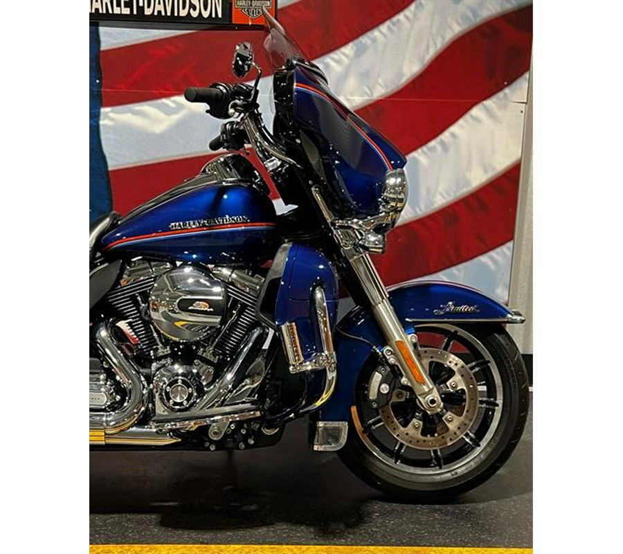 2015 Harley-Davidson Ultra Limited
