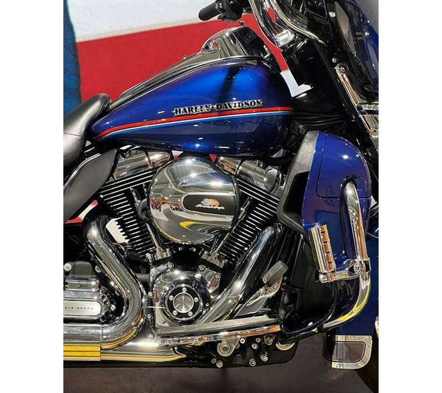 2015 Harley-Davidson Ultra Limited