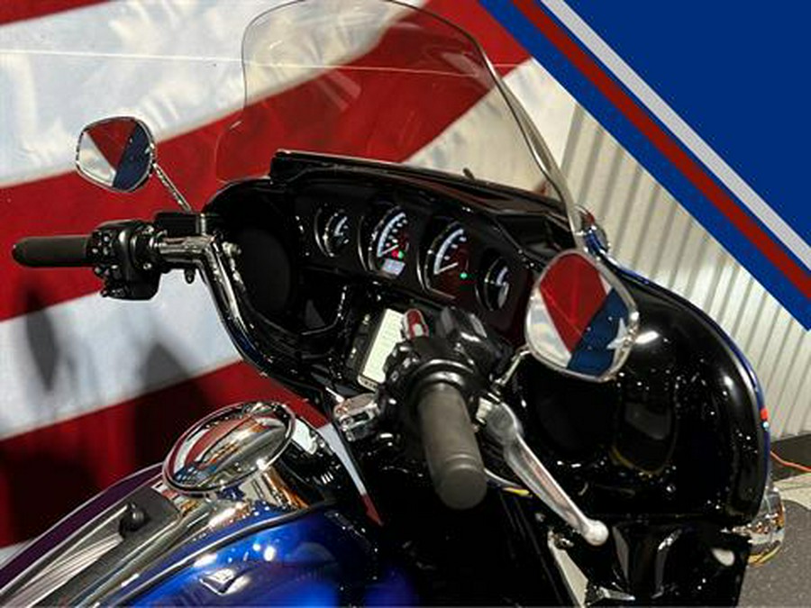 2015 Harley-Davidson Ultra Limited